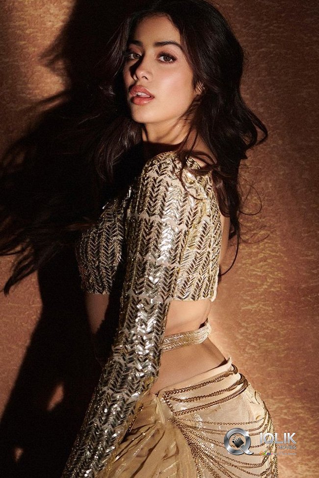 Janhvi-Kapoor